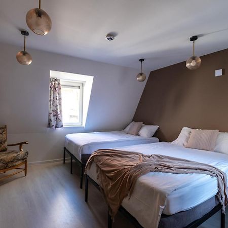 Huize 'De Moriaan' In Historic Center Villa Antwerpen Eksteriør bilde
